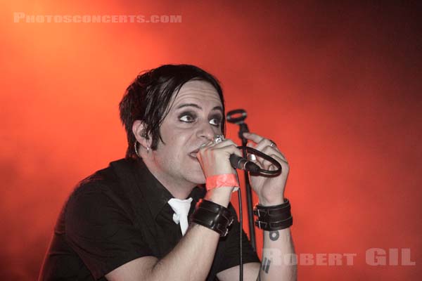 APOPTYGMA BERZERK - 2007-07-21 - PARIS - Le Bataclan - 